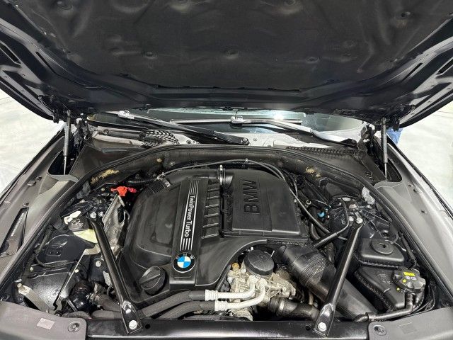 2016 BMW 6 Series 640i xDrive