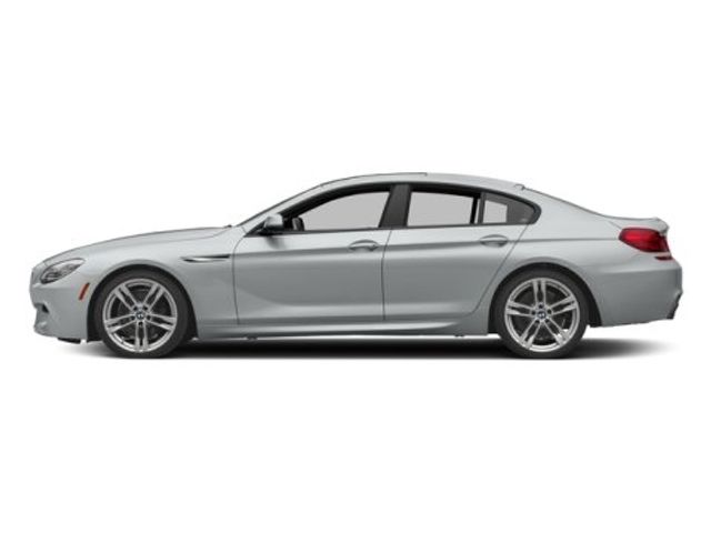 2016 BMW 6 Series 640i