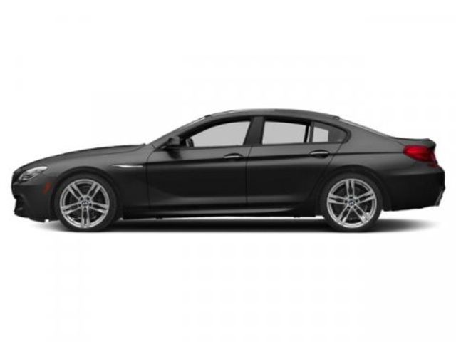 2016 BMW 6 Series 640i