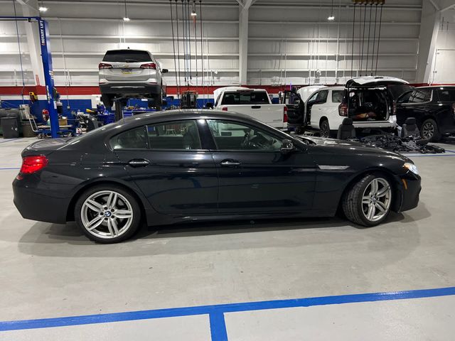 2016 BMW 6 Series 640i xDrive