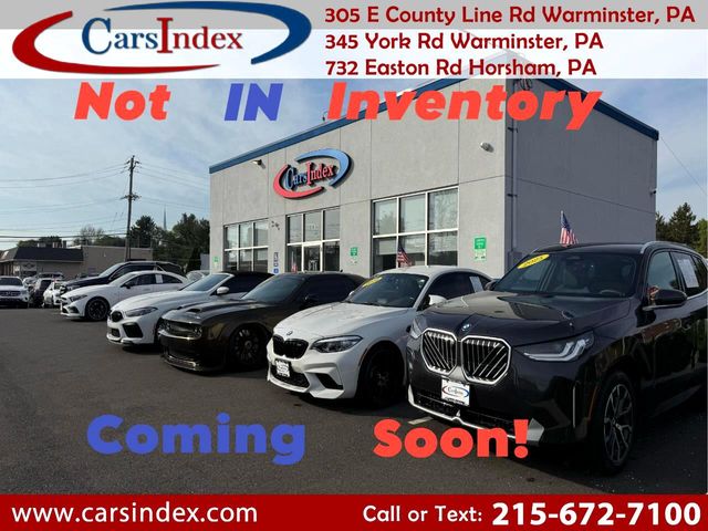 2016 BMW 7 Series 750i xDrive