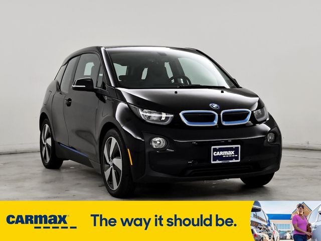 2016 BMW i3 Base