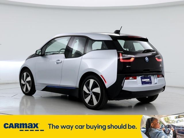 2016 BMW i3 Base