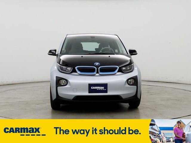 2016 BMW i3 Base