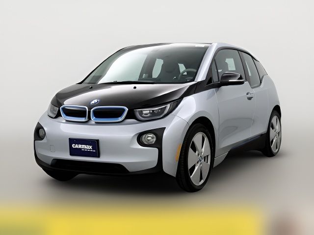 2016 BMW i3 Base