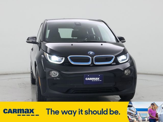 2016 BMW i3 Base