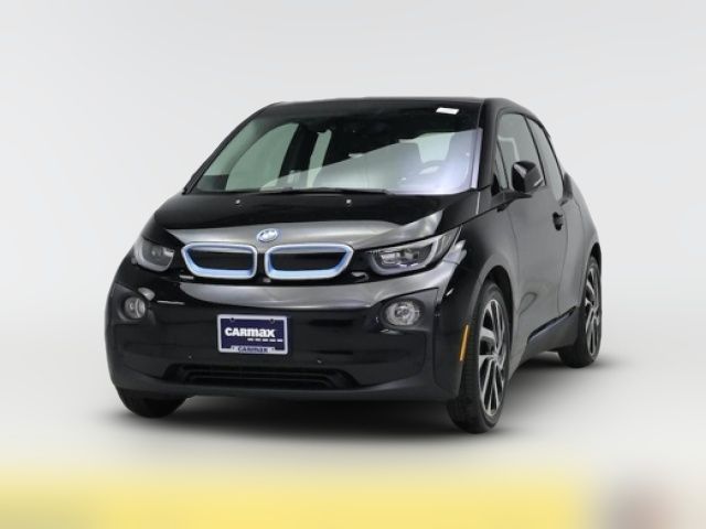 2016 BMW i3 Base