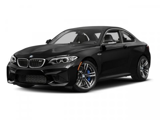 2016 BMW M2 Base