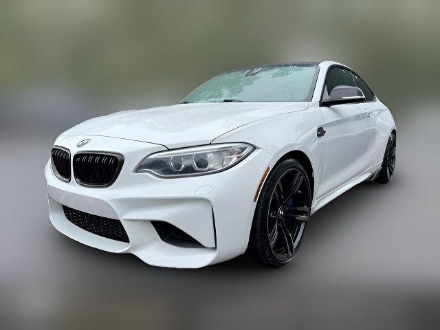 2016 BMW M2 Base