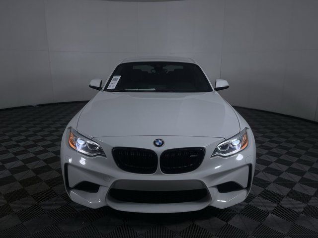 2016 BMW M2 Base