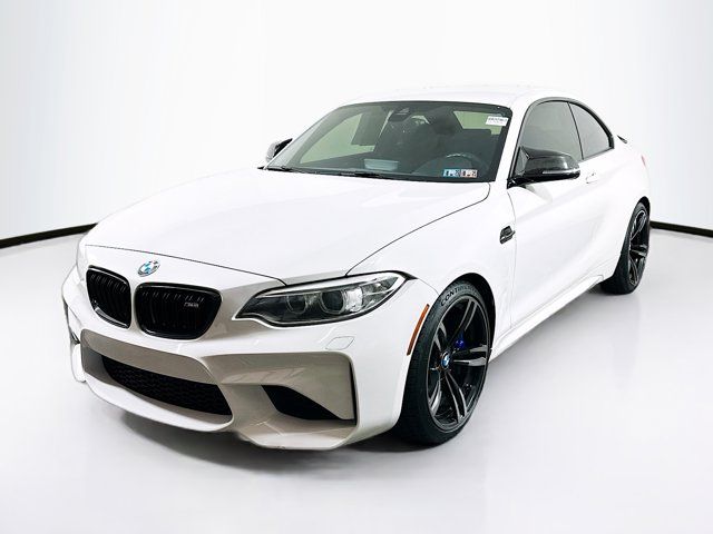 2016 BMW M2 Base