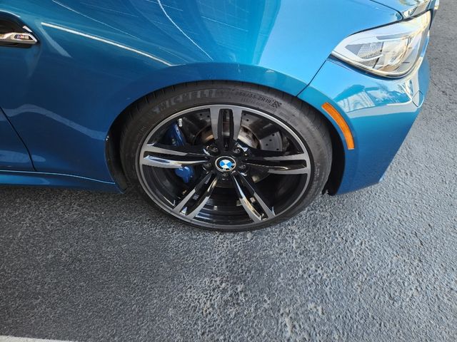 2016 BMW M2 Base