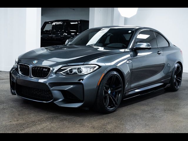 2016 BMW M2 Base