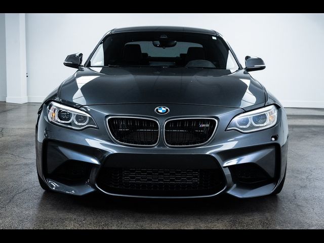 2016 BMW M2 Base