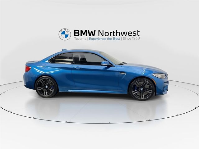 2016 BMW M2 Base