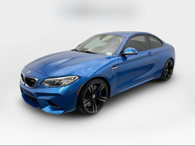 2016 BMW M2 Base