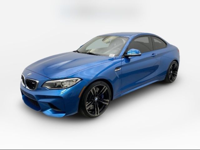 2016 BMW M2 Base