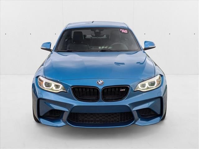 2016 BMW M2 Base