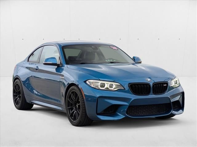 2016 BMW M2 Base