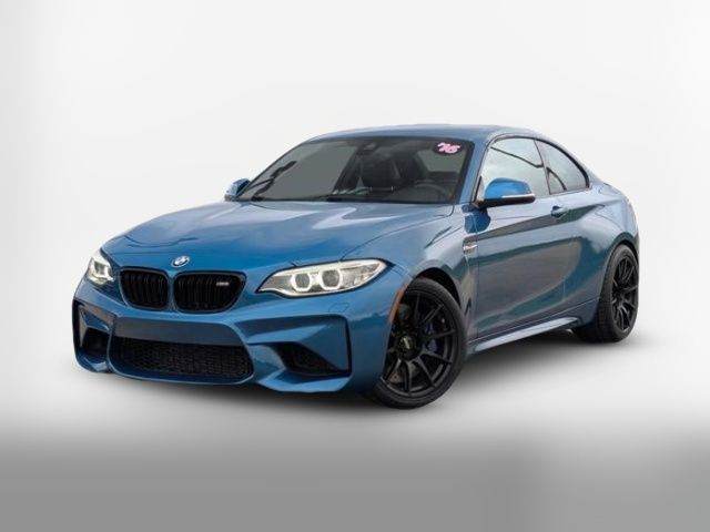 2016 BMW M2 Base