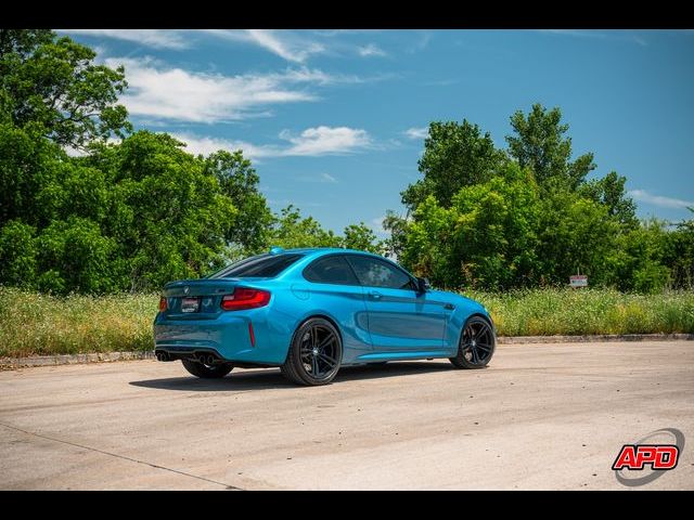 2016 BMW M2 Base