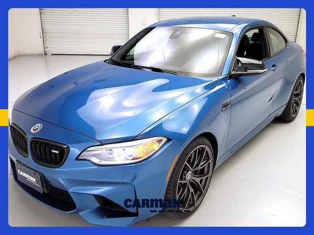 2016 BMW M2 Base