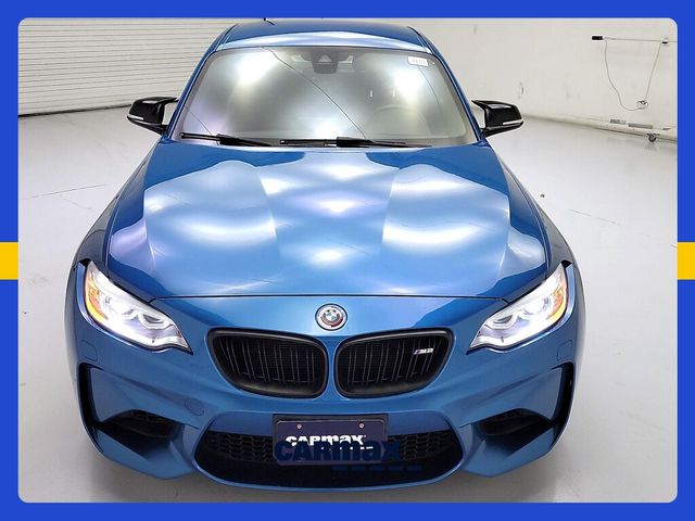 2016 BMW M2 Base