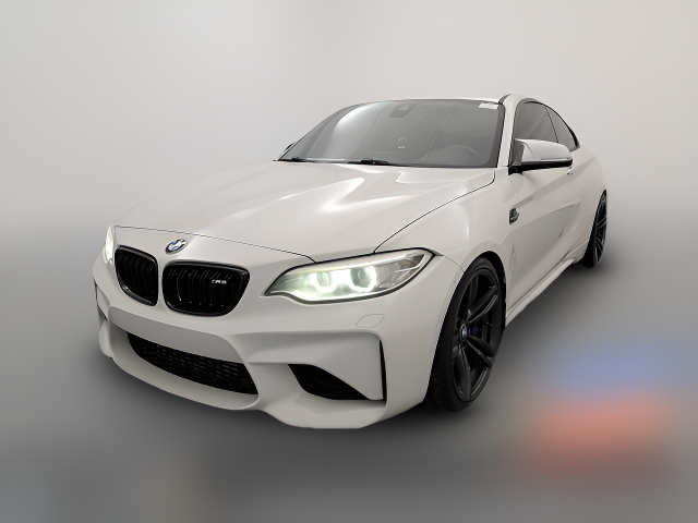 2016 BMW M2 Base
