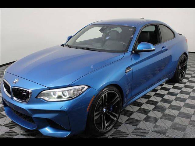 2016 BMW M2 Base