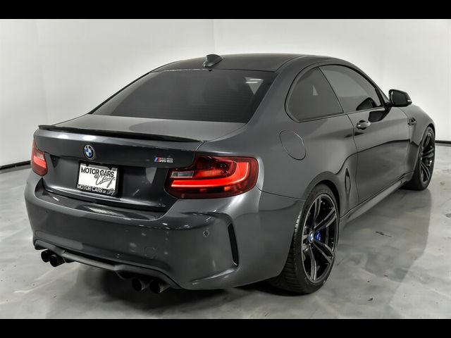 2016 BMW M2 Base