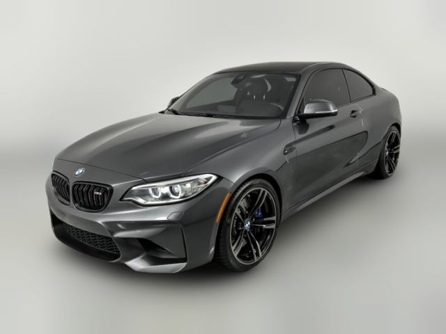 2016 BMW M2 Base