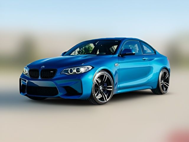 2016 BMW M2 Base