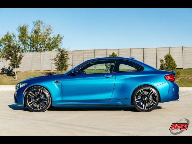 2016 BMW M2 Base