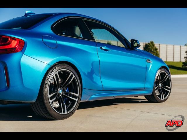 2016 BMW M2 Base