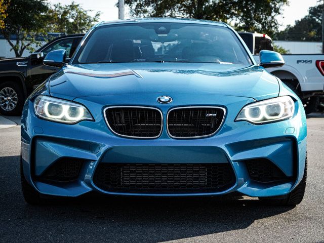 2016 BMW M2 Base