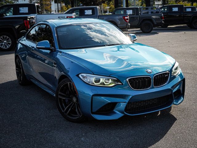 2016 BMW M2 Base