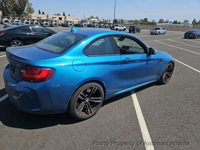 2016 BMW M2 Base