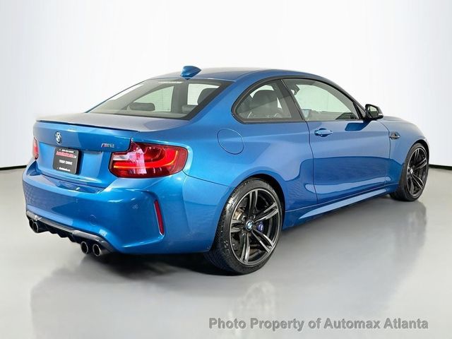 2016 BMW M2 Base