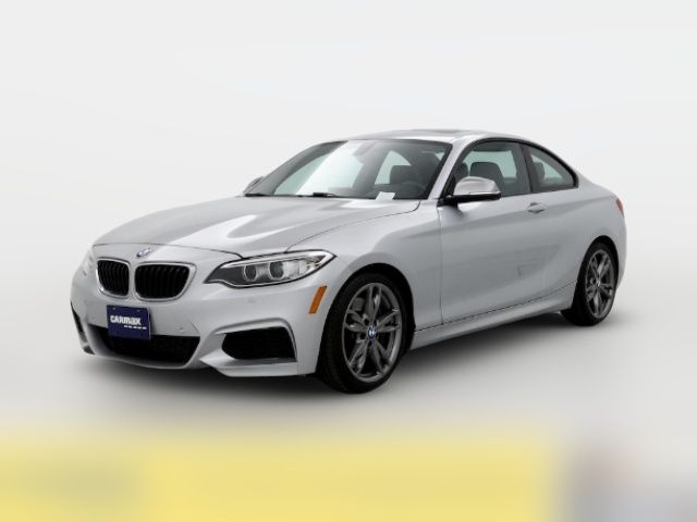 2016 BMW 2 Series M235i