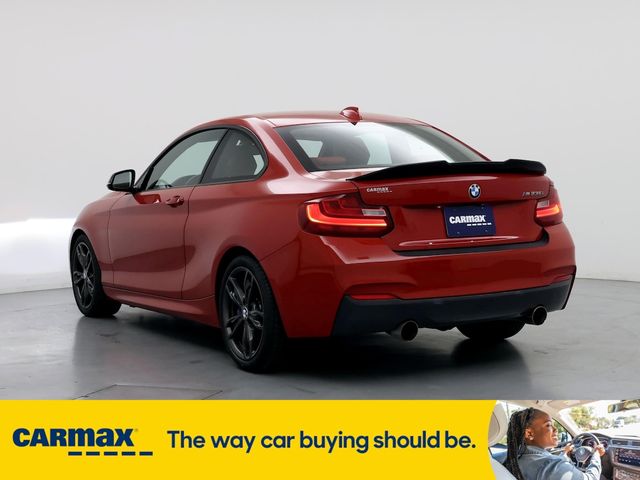 2016 BMW 2 Series M235i