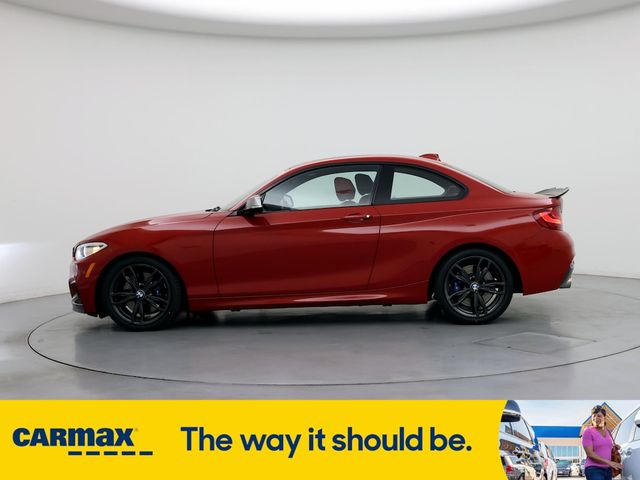 2016 BMW 2 Series M235i