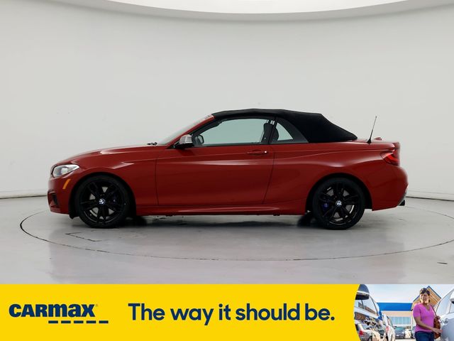 2016 BMW 2 Series M235i