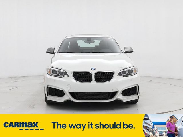 2016 BMW 2 Series M235i xDrive