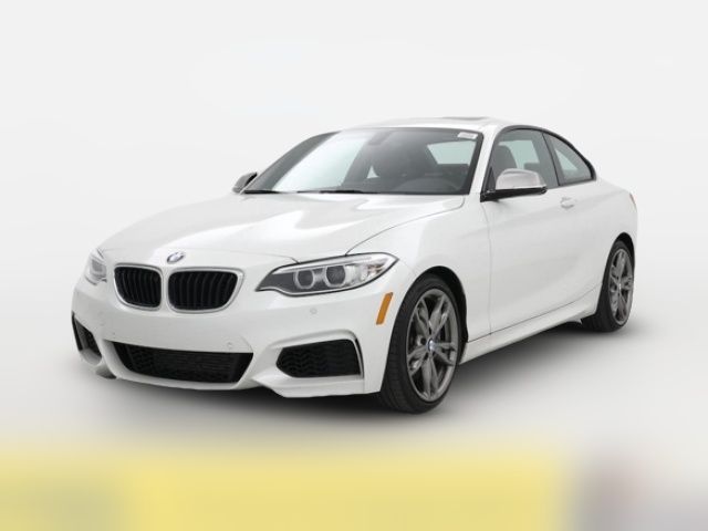 2016 BMW 2 Series M235i xDrive