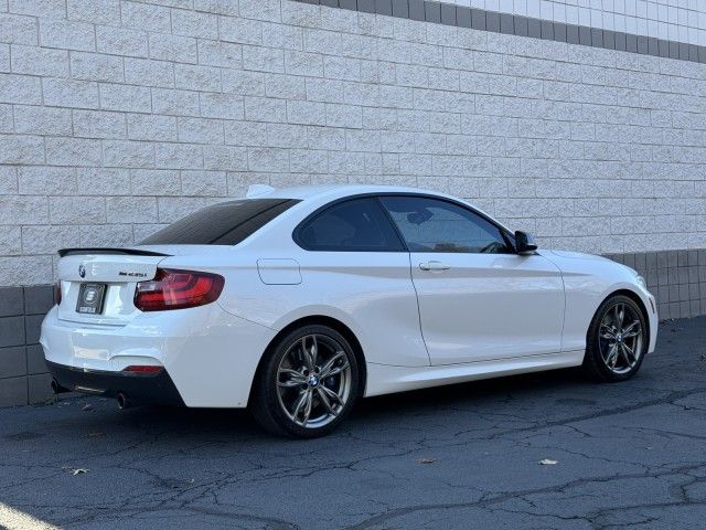 2016 BMW 2 Series M235i