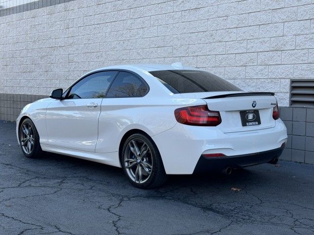 2016 BMW 2 Series M235i