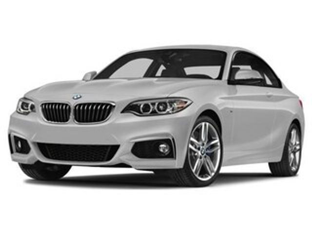 2016 BMW 2 Series M235i xDrive