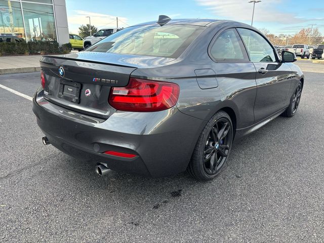 2016 BMW 2 Series M235i xDrive