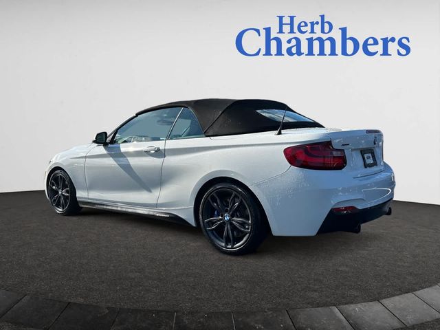 2016 BMW 2 Series M235i xDrive