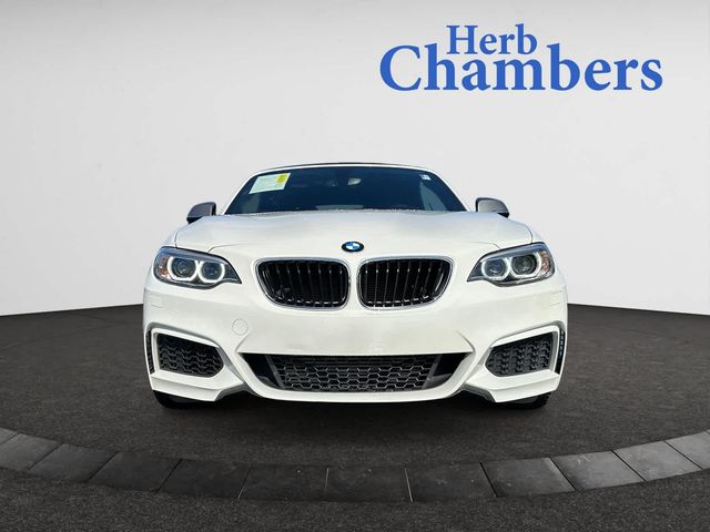 2016 BMW 2 Series M235i xDrive